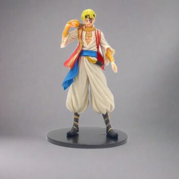 One Piece | Sabo Treasure Cruise World Journey Vol. 6 Anime Action Figure | 16 Cm |