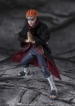 Pain Tendo The Rinnegan of the Six Paths S.H.Figuarts Action Figure - Naruto Shippuden Preorder - Image 3