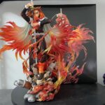 Rengoku premium 30cm || Demon slayer