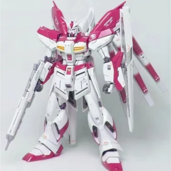 RX-93-V2 Hi-Nu (6635) | Daban Model | 1/100 Scale Model Kit Preorder