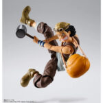 S.H.Figuarts One Piece SHF USOPP ROMANCE DAWN Action Figure Preorder