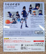 Sasuke Uchiha Ninja Prodigy of the Uchiha Clan Bloodline S.H.Figuarts Action Figure - Naruto Preorder - Image 5