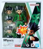 S.H.Figuarts Hunter X Hunter Gon 100% Authentic Preorder