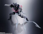 S.H.Figuarts Tech-ON Avengers: Venom Symbiote Wolverine Action Figure Preorder - Image 2