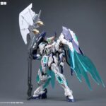 SNAA Giant Axe Lancelot (SC-005) | SNAA | 1/144 Preorder