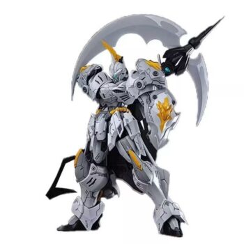SNAA Iron Sickle Kai | SNAA | 1/144 Preorder