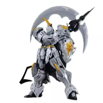 SNAA Iron Sickle Kai | SNAA | 1/144 Preorder