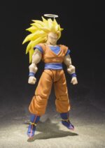 Son Goku Super Saiyan Full Power S.H.Figuarts Action Figure - Dragon Ball Z Preorder - Image 3