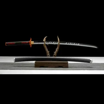 Tanjiro’s New Nichirin – Swords-man 104 cm
