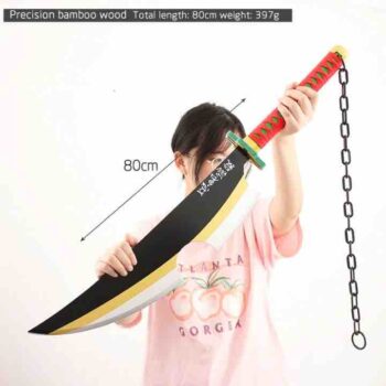 Tengen uzi katana