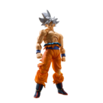 Son Goku Ultra Instinct S.H.Figuarts Action Figure - Dragon Ball Super Preorder - Image 4