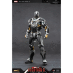 ZD Toys Iron Man Mark 24 – 7 inches Action Figure