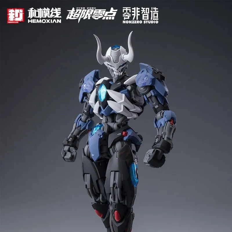 HeMoXian NBD-009 Tactical Neuron Synchronization Avatar Lone Shadow