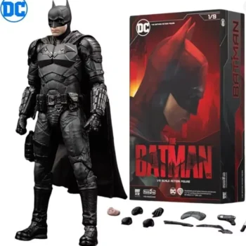 Fondjoy The Batman Robert Pattinson 1/9 Action Figure