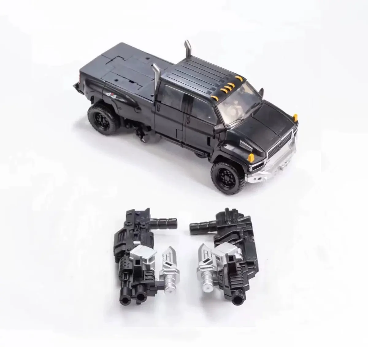 BAIWEI Transformers - TW1026B Weapon Master TW-1026 BAIWEI Transformers - TW1026B Weapon Master TW-1026 - Image 1