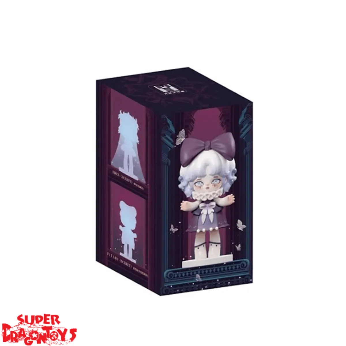 LUCKY EMMA - MISYA [INCREDIBLE MANSION SERIES] - BLINDBOX
