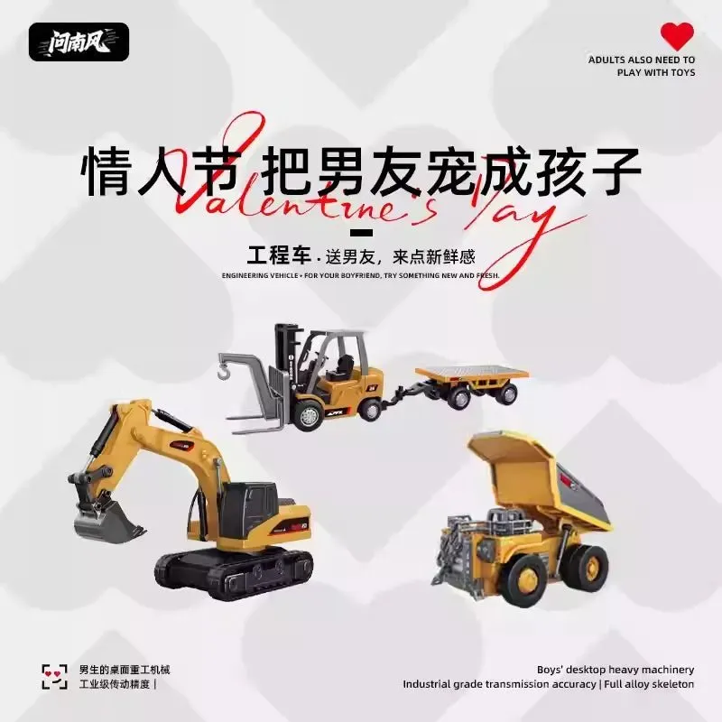 Mini RC Remote control construction Forward Backward and Turn Control