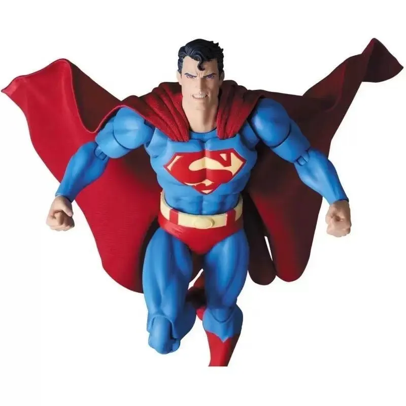 CT Toys Hush Superman 117