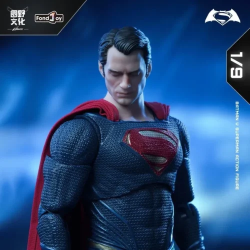 (Pre-Order) Fondjoy BvS Superman 2.0 1/9 Action Figure - Image 2