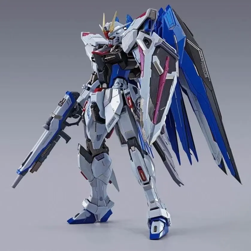 ZGMF-X10A Freedom Gundam Ver. 2.0 (8802) | Daban Model | 1/100 Scale Model Kit Preorder