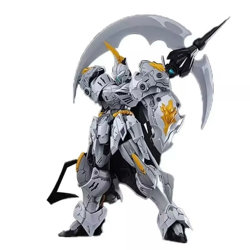 SNAA Iron Sickle Kai | SNAA | 1/144 Preorder