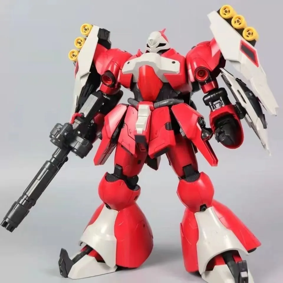 Daban 1/100 8823 MSN-03 Jagd Doga (Quess Paraya Custom) | Daban | 1/100 Preorder