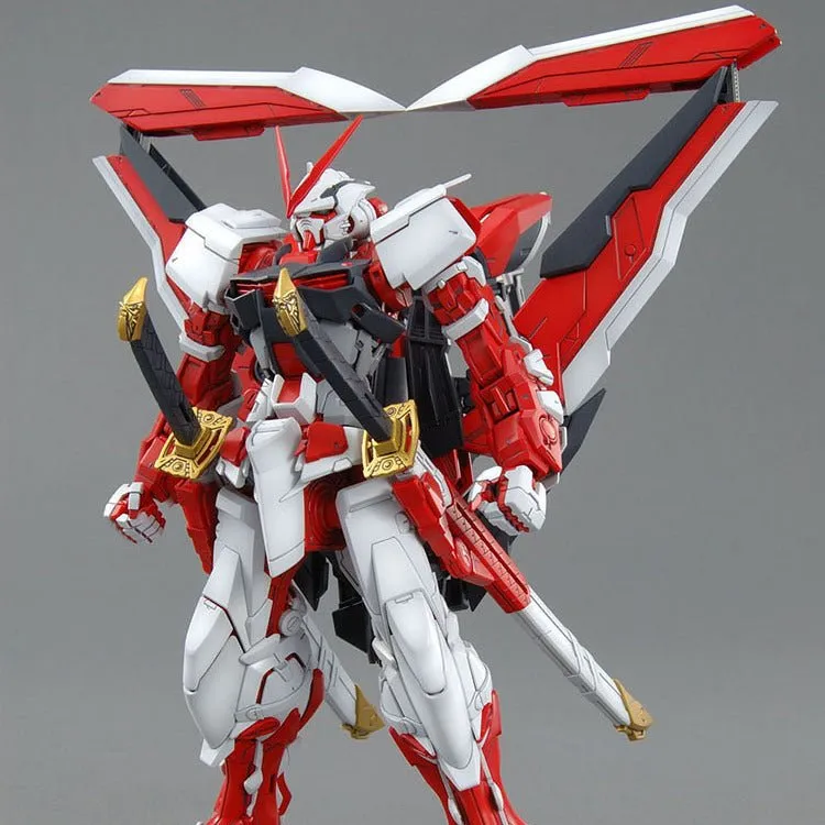 MG Gundam Astray Red Frame Kai (6601) | Daban | 1/100 Preorder