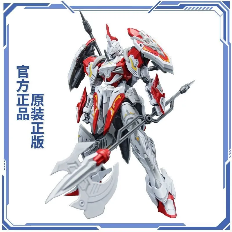 SNAA Soul Spear Lamorak (SC-008) | SNAA | 1/144 Preorder