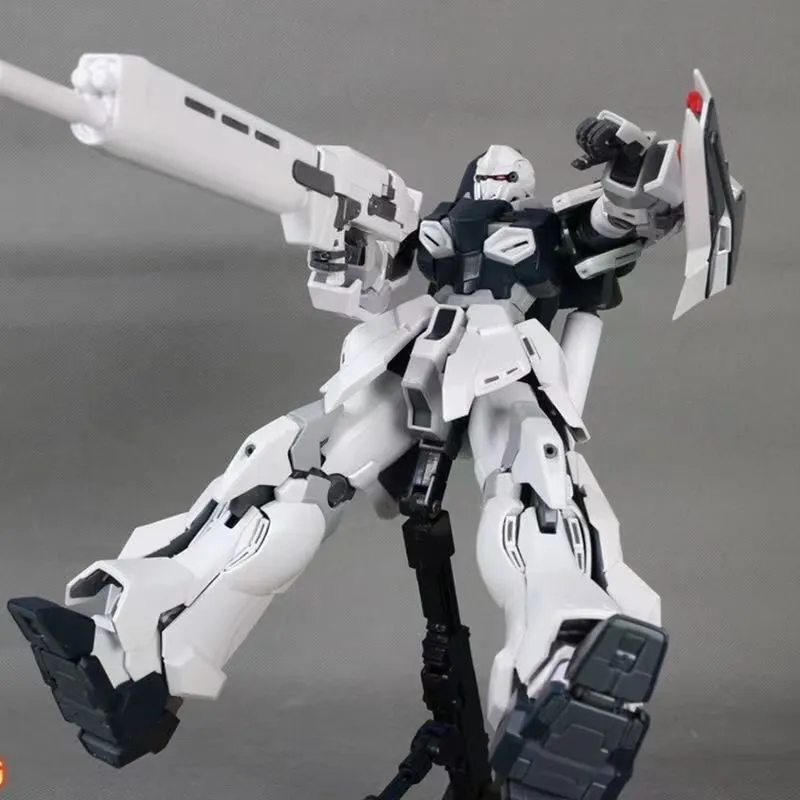 Sinanju Stein MSN-06S (6623) | Daban Model | 1/100 Scale Model Kit Preorder