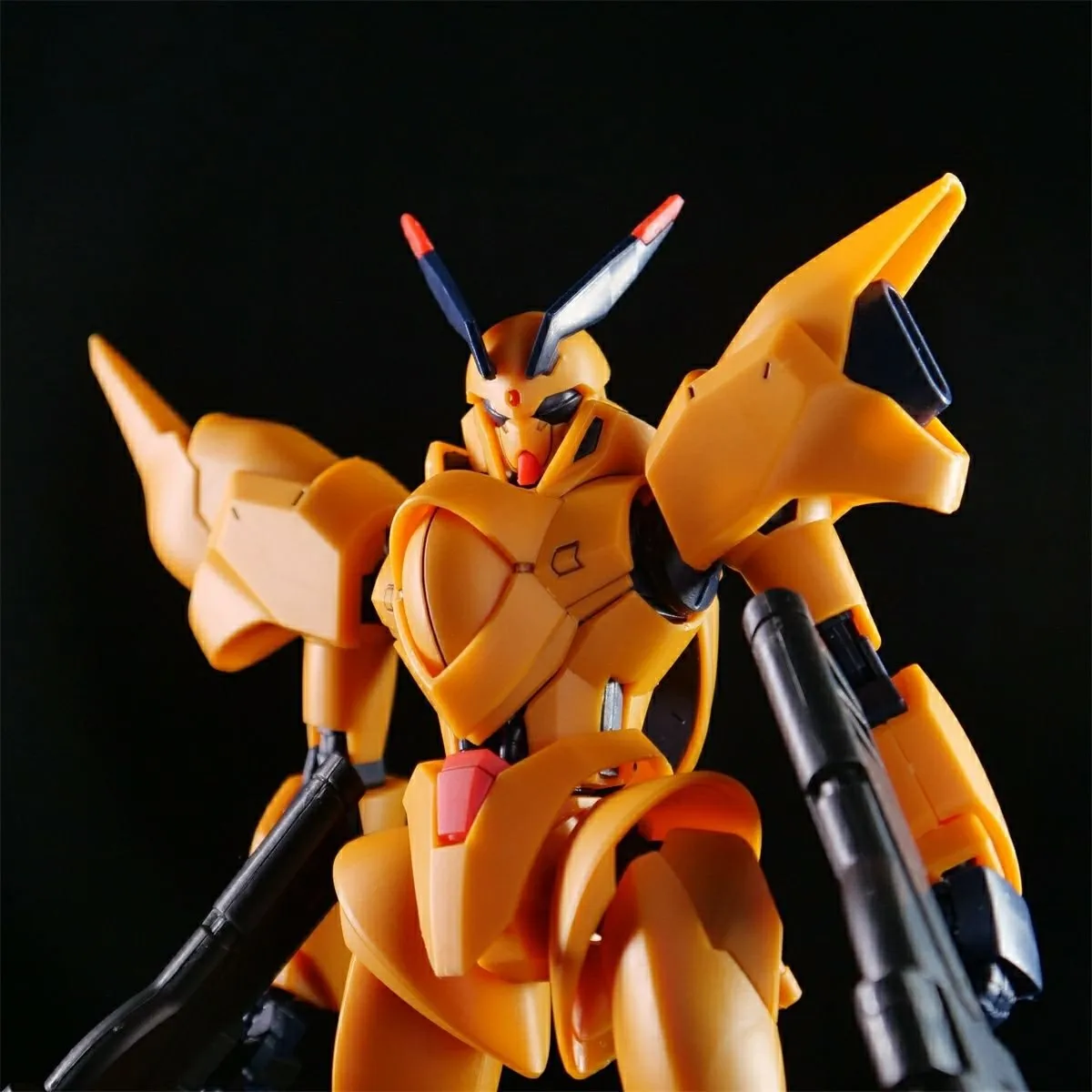 ZMT-S12G Shokew(Wasp) | Generic | 1/100 Preorder