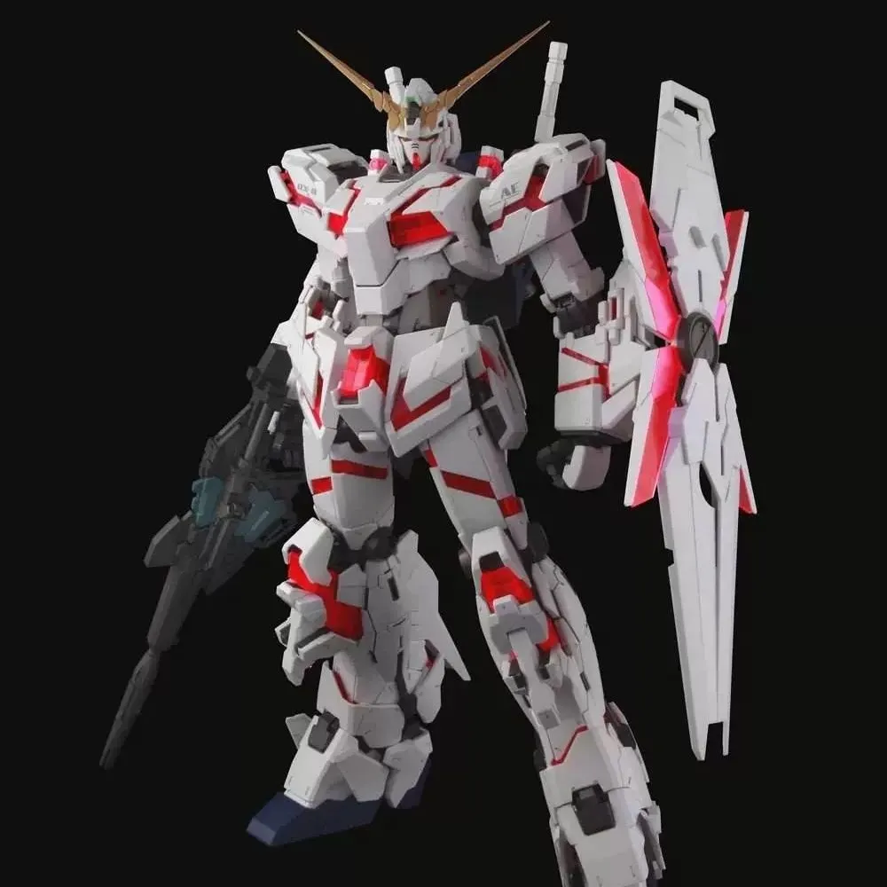 Daban 1/60 PG RX-0 Unicorn Gundam (White) | Daban | 1/60 Preorder