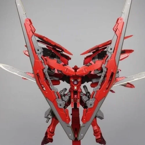 Astraea Type F Ver. MB Style (8816) | Daban Model | 1/100 Scale Model Kit Preorder - Image 2