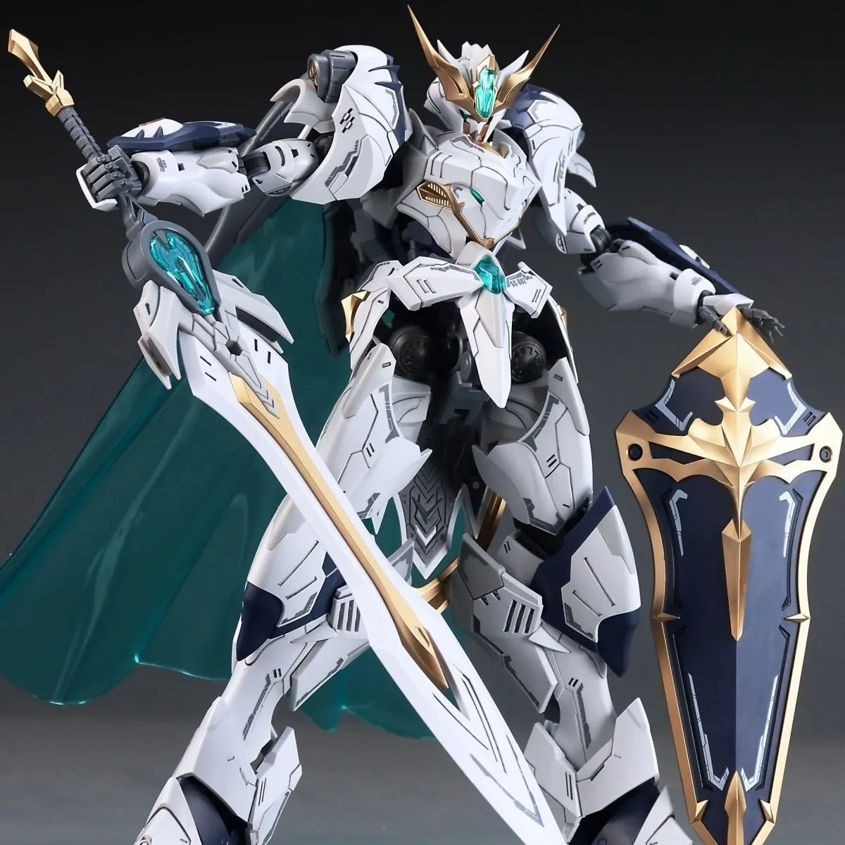 SNAA Tristan | SNAA | 1/144 Preorder