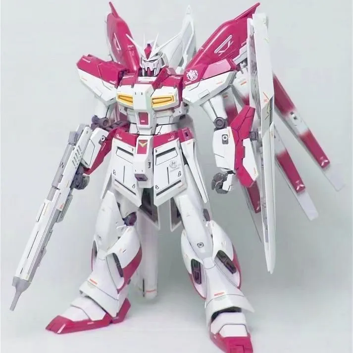 RX-93-V2 Hi-Nu (6635) | Daban Model | 1/100 Scale Model Kit Preorder
