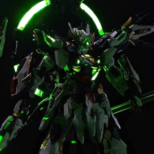 Apocalypse (Original Design Series) | Vientiane Fusion (Wanxiangjubian) | 1/100 Scale Model Kit Preorder