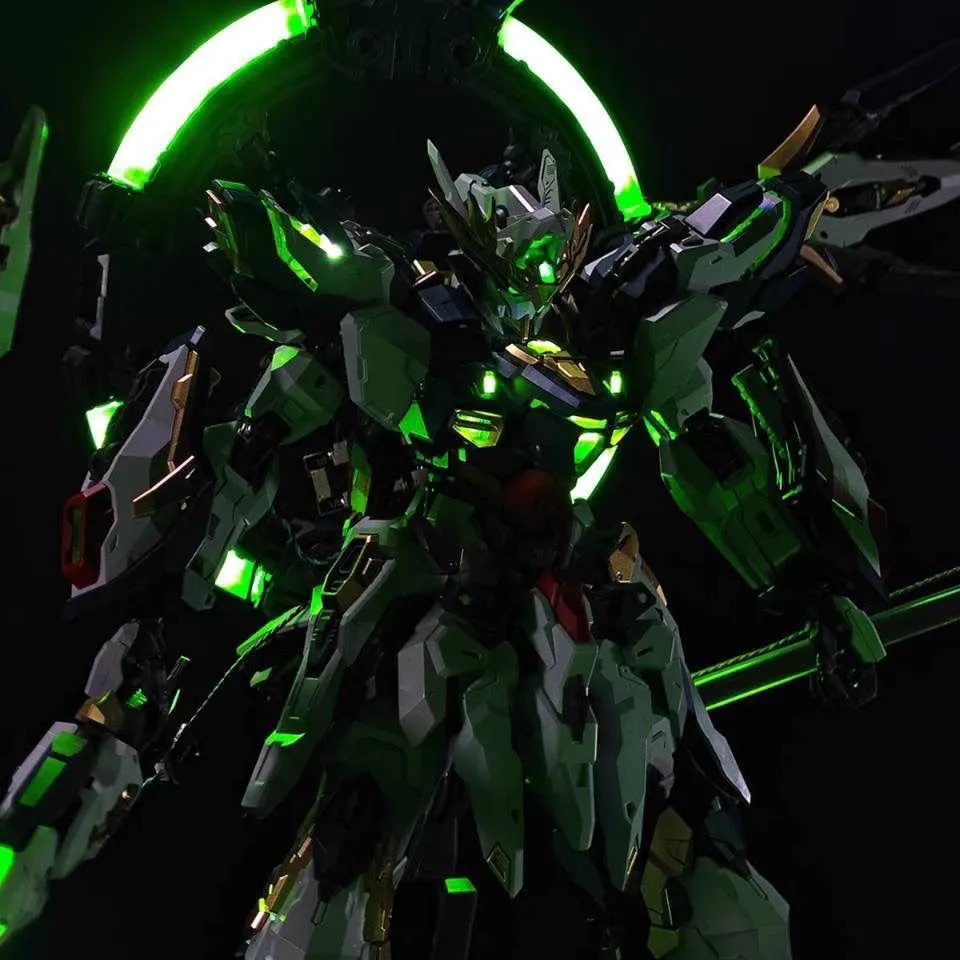 Apocalypse (Original Design Series) | Vientiane Fusion (Wanxiangjubian) | 1/100 Scale Model Kit Preorder