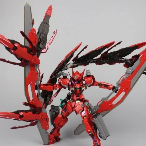 Astraea Type F Ver. MB Style (8816) | Daban Model | 1/100 Scale Model Kit Preorder