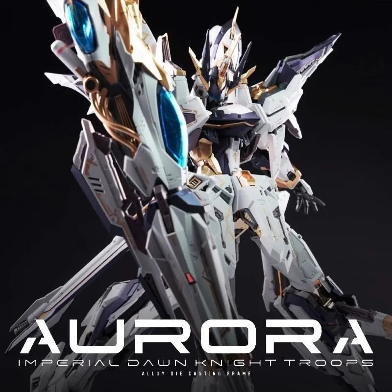 IN ERA+ PMD Aurora Model Kit | IN ERA+ | 1/100 Preorder