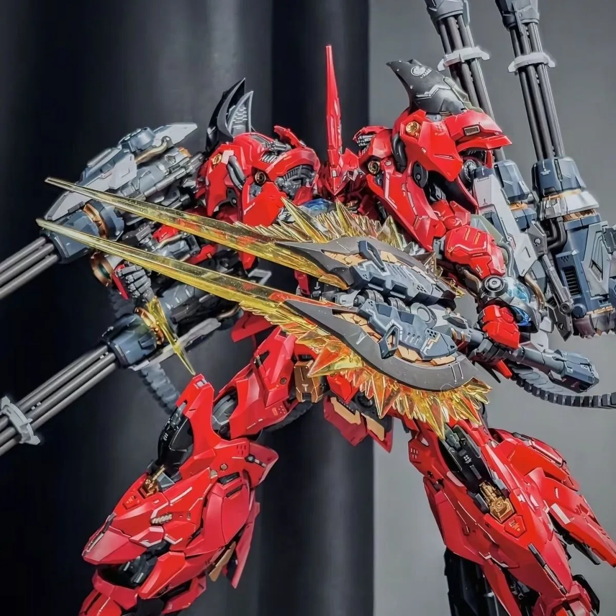 IN ERA+ 1/100 RMD Series Lizard Model Kit | IN ERA+ | 1/100 Preorder