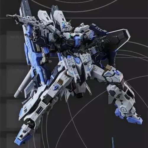 Asgard (Original Design Series) | Eddas Technology | 1/100 Scale Preorder - Image 2