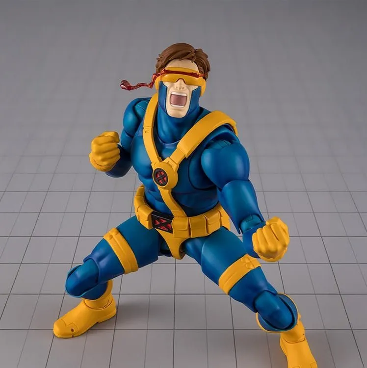 S.H.Figuarts Cyclops Gamerverse Action Figure