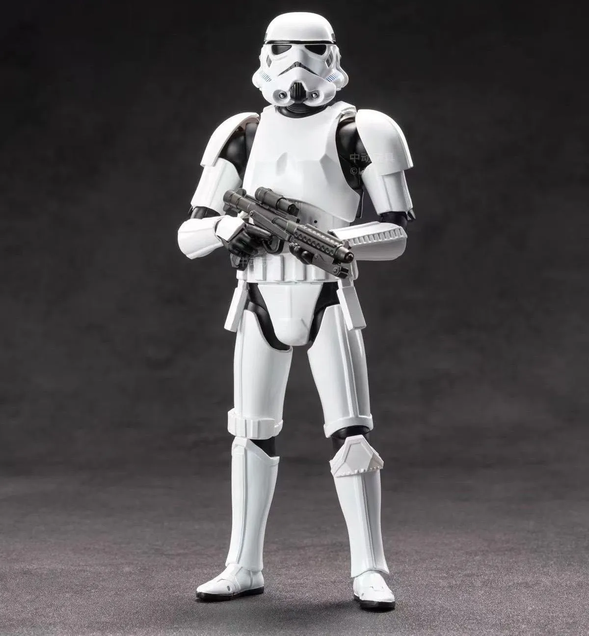 ZD Toys Star Wars Stormtrooper 1:10 Scale Collectible Figure